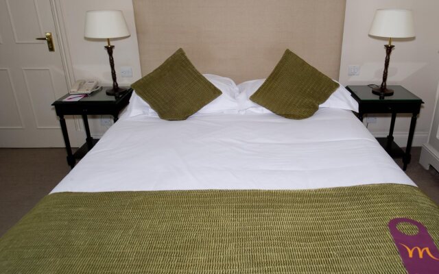 Castle Hotel Windsor