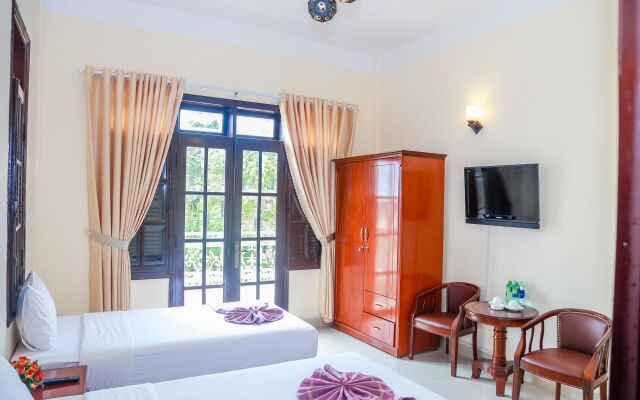 TTC Villa Premium Ngoc Lan