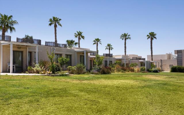 Desert Irus Hotel