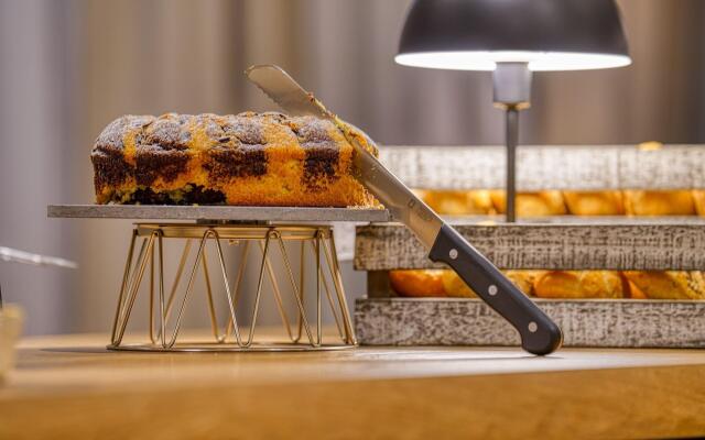 Vienna House Easy by Wyndham Freiburg