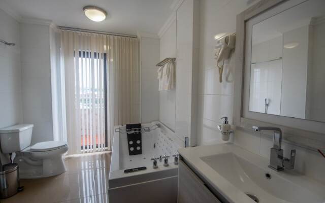 WDC Aparthotel