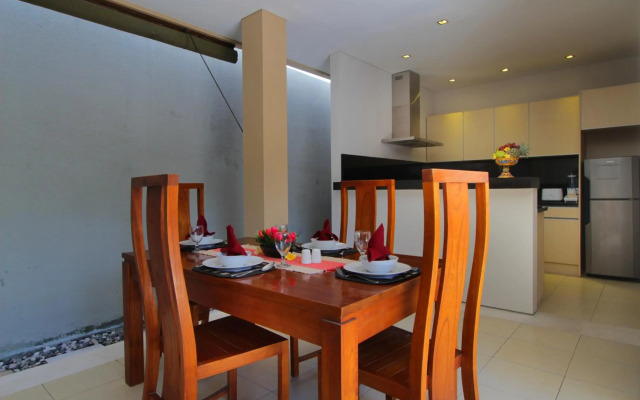 Sudha Villa Bali Baik-Baik