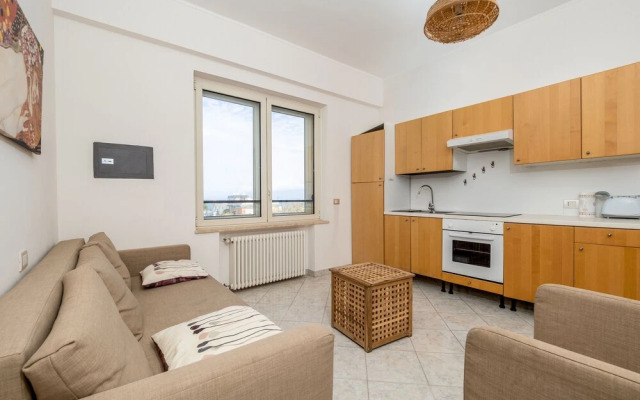 YourHome - Corso Italia Apt in Sorrento