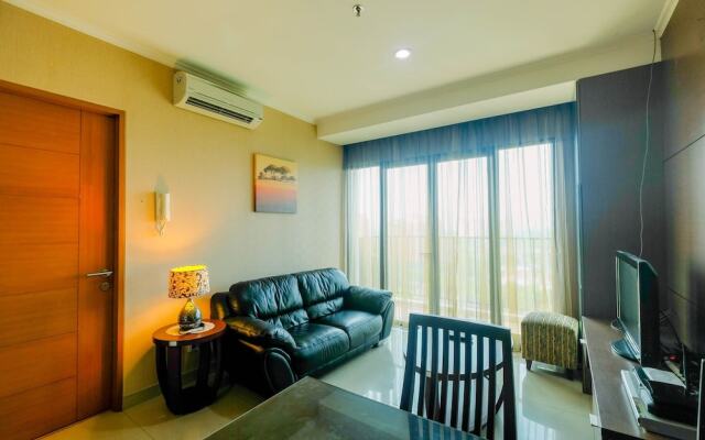 Great 2br at Hampton'S Park Apartment