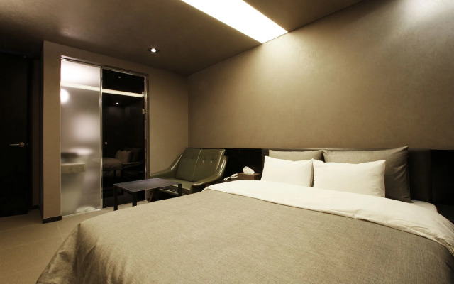 Boutique Hotel K Oido