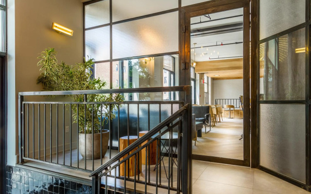 Franklin Guesthouse