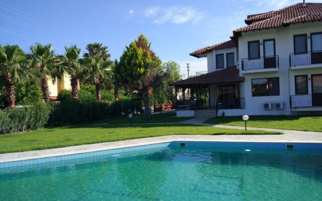 Soho Hotel Dalyan