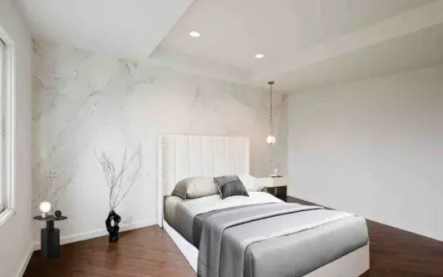 Sabbath Residence(Luxury pool villa townhome)
