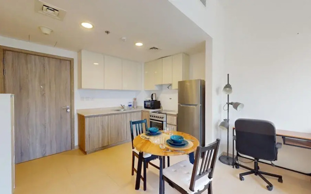Primestay- Una Apartments - Town Square