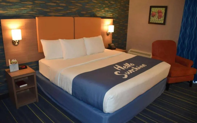 Days Inn By Wyndham Wayne