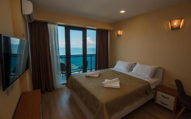 32-18 Sea View Beach Tower