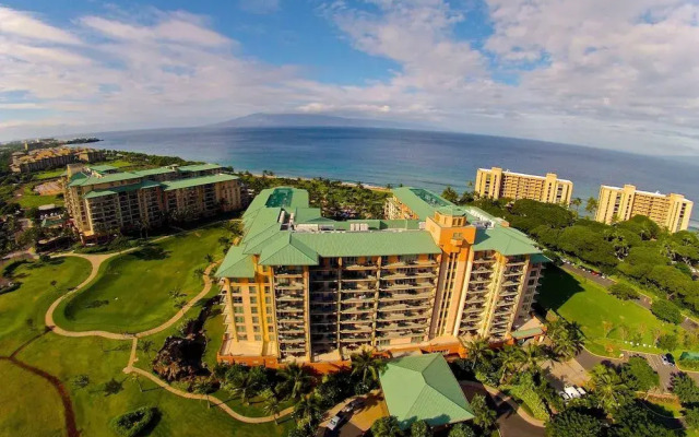 Honua Kai 437 - studio Br Condo