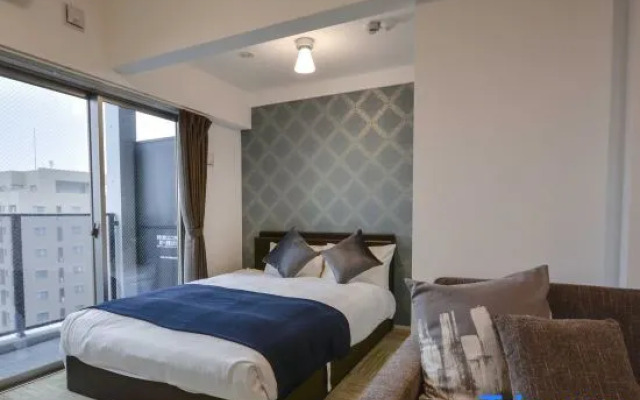 The Grand Residence Hotel Tenjin