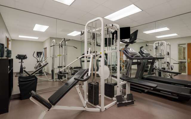 MainStay Suites Wilmington - University Area