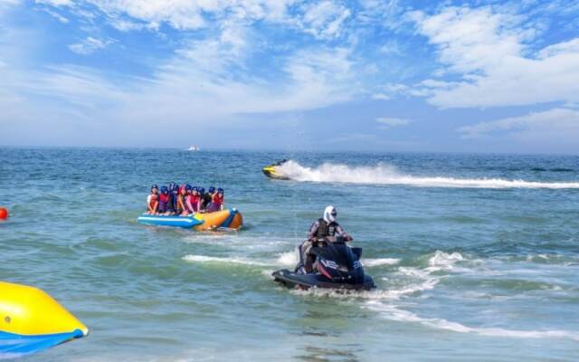 Pohang the Ocean Pension