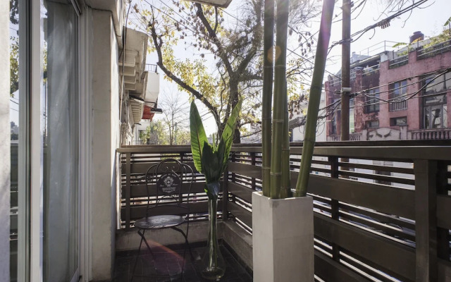 Soho All Suites