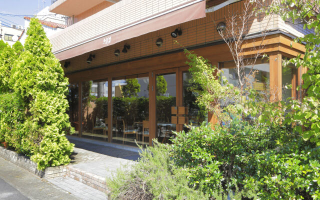 Park Hotel Kani