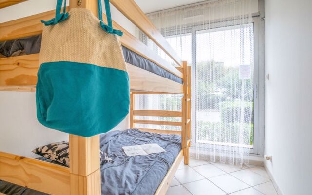 Les Belles Plages 36338