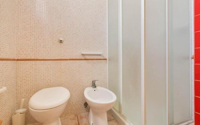 Villetta Baron Beach