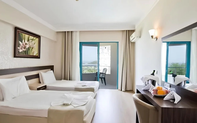 Queen Resort Alanya