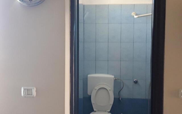 Studio Apartments Rizarjo