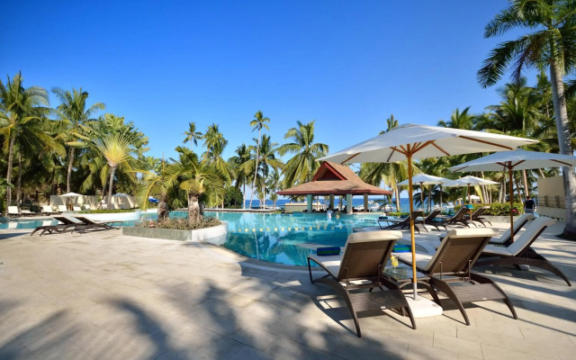 Henann Resort Alona Beach