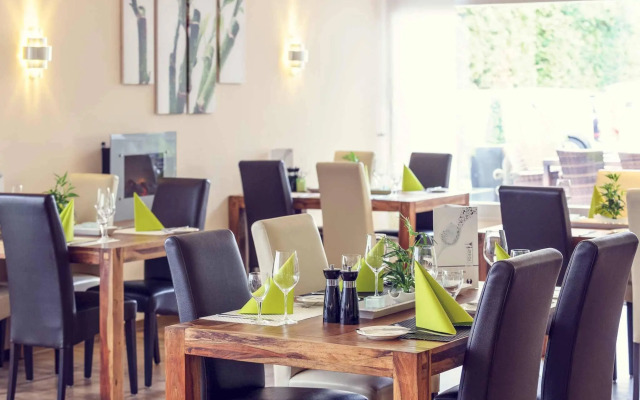 Best Western Hotel Frankfurt Airport Dreieich