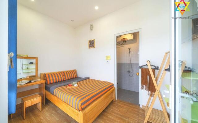Villa Tuan Vu Da Lat
