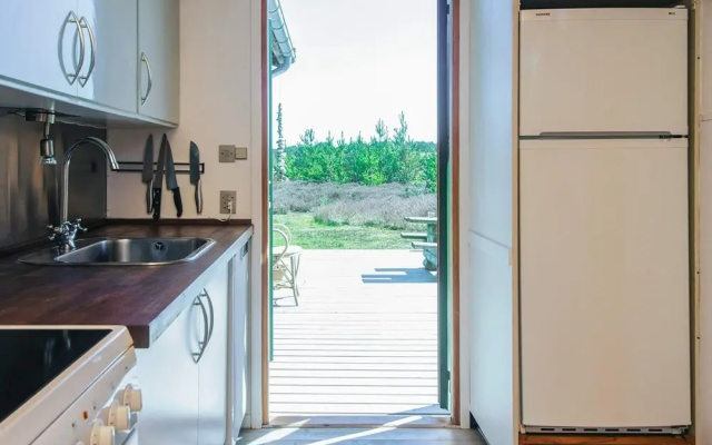Delightful Holiday Home in Rømø near Sea