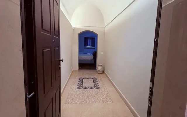 Fiore di Maggio Suite Matera