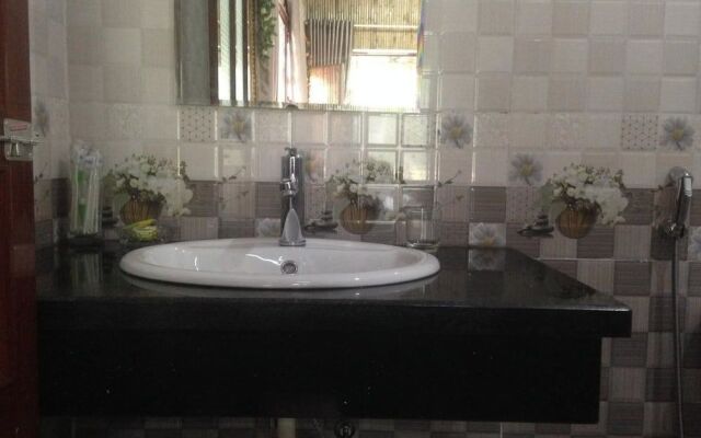 Tam Coc Mountain View Homestay
