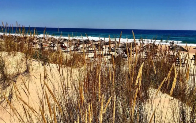 Terrace and Pool Royal Cabanas Golf 5