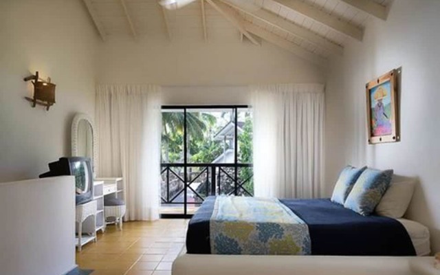 Residence La Cortesana