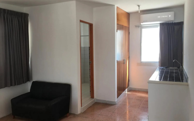 Hotel Posada El Cortijo