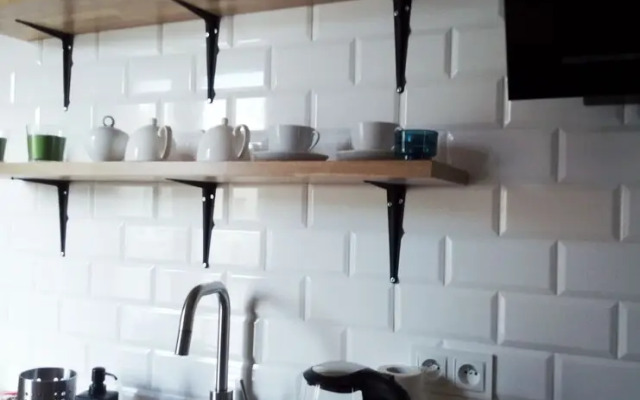 Apartamenty London