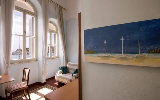 Heritage Hotel Porin