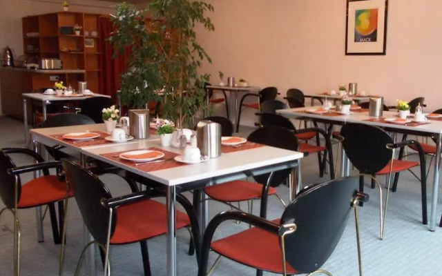 Hotel Rheydter Residenz