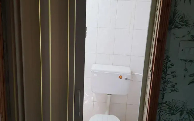 Sasana Guest House