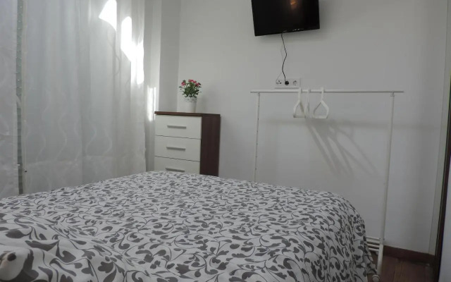 Casa las tres Conchas