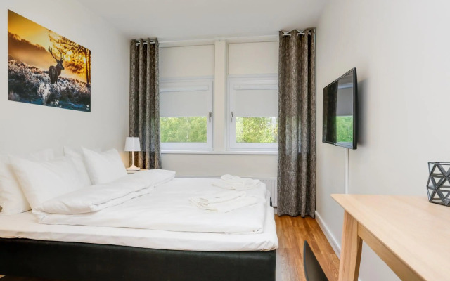 Almnäs Park Hotel