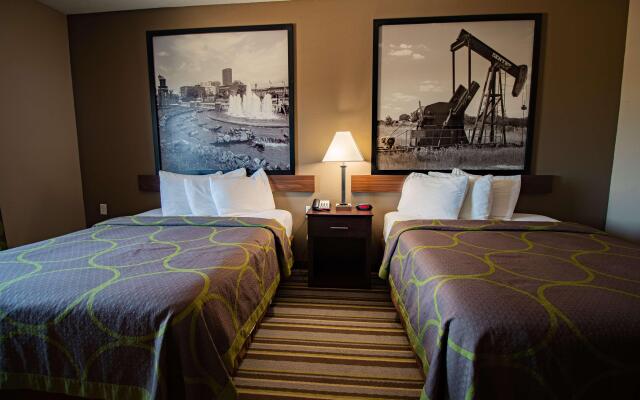 SureStay Plus Hotel by Best Western Owasso Tulsa North