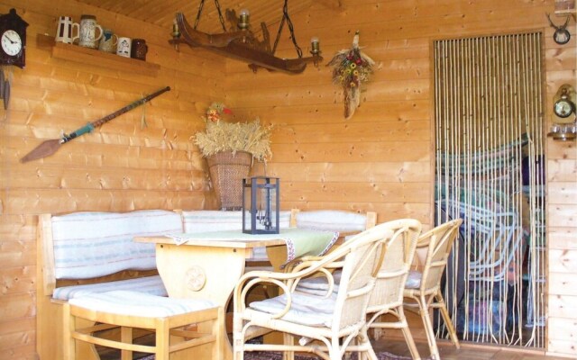 Stunning Apartment in Waltershausen/fischb. With 1 Bedrooms and Wifi