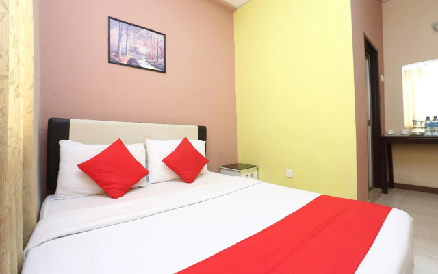 Hotel O Destiny Riverside Hotel