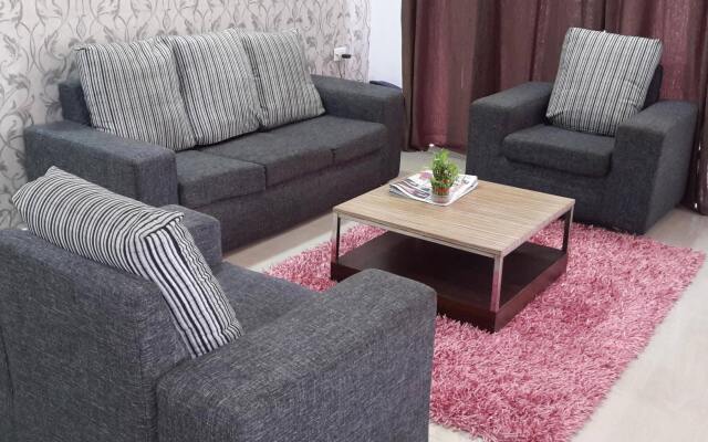 Bulande Hospitality Manyata Tech Park Hebbal