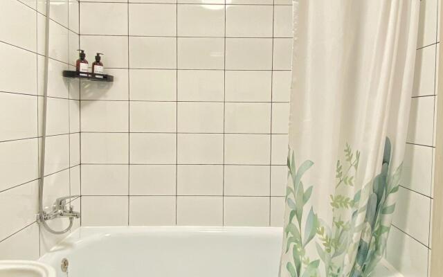 Comfort Apartment on 44 Leskova St.