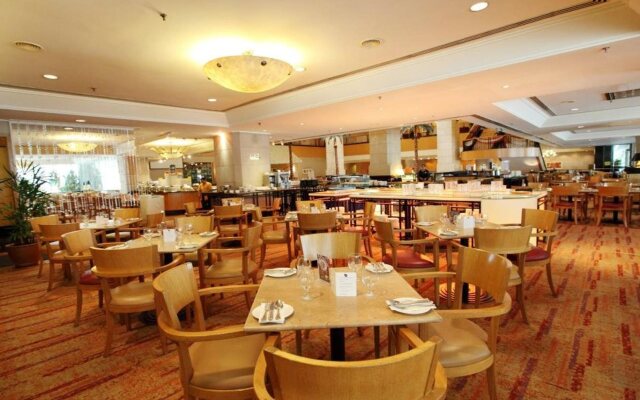 Corus Hotel Kuala Lumpur