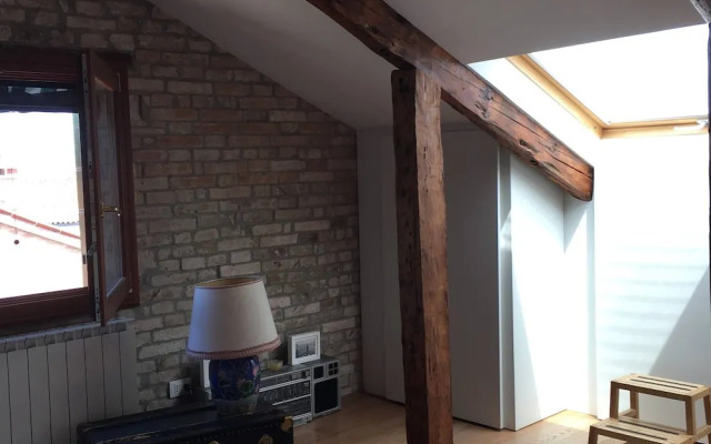 Painters House Biennale Arsenale