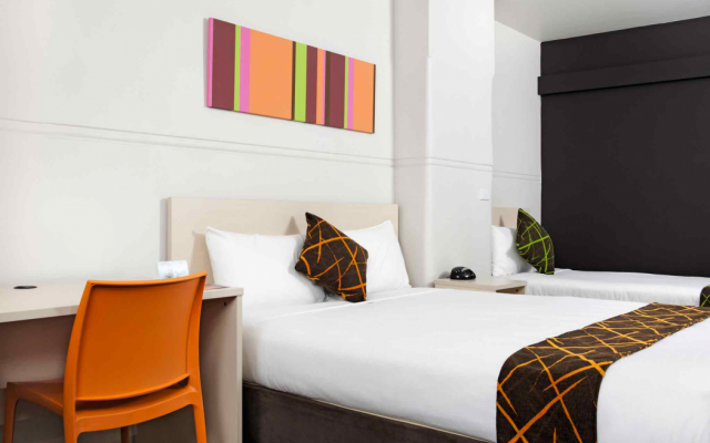 ibis Styles Kingsgate