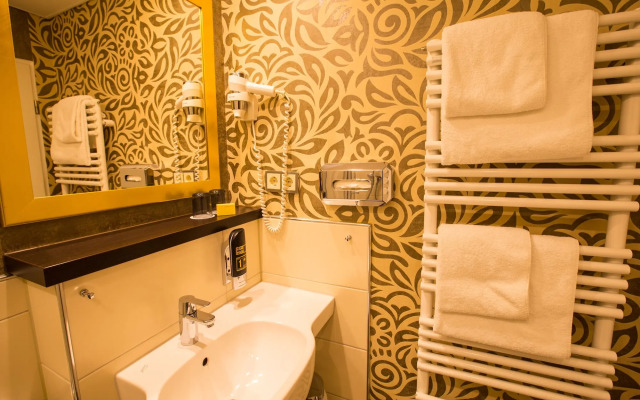 Hotel Hammer - Mainz Hauptbahnhof