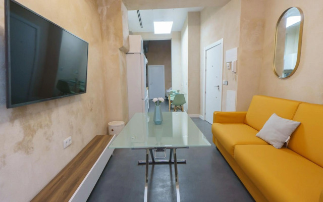 1 RentalSevilla Sunset Corner